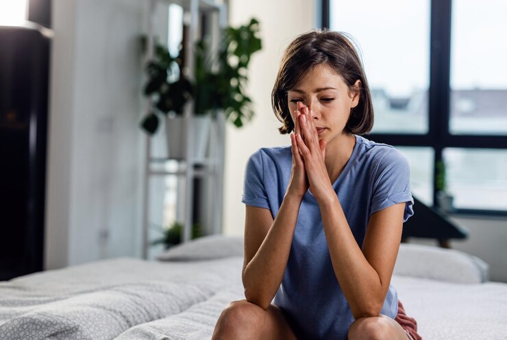 A Complete Anxiety Counselling Platform in Uxbridge